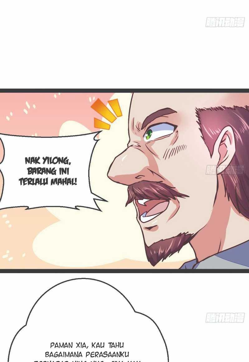 Rebirth Into the Strongest Immortal Cultivator chapter 24